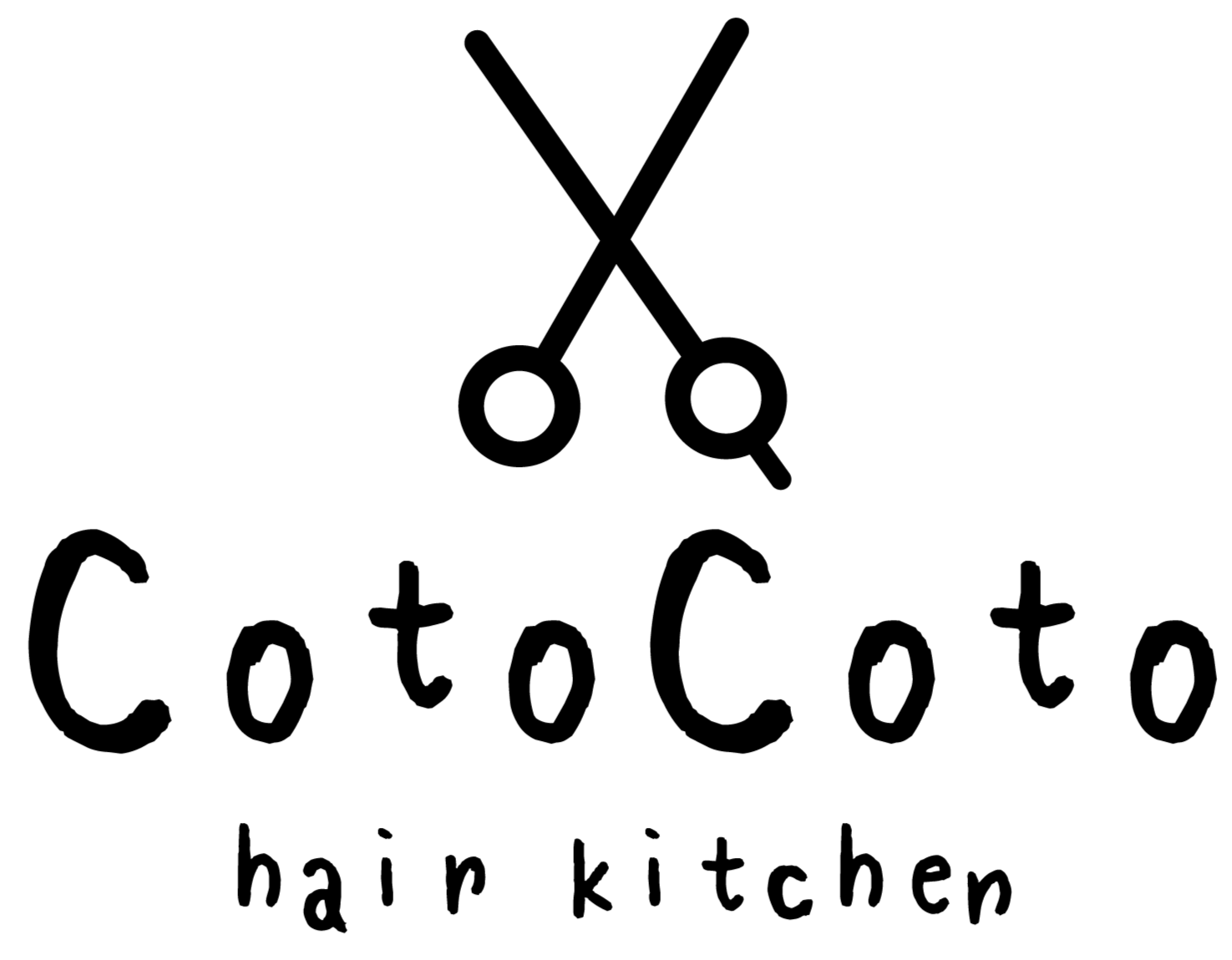 ヘアーキッチン　コトコト